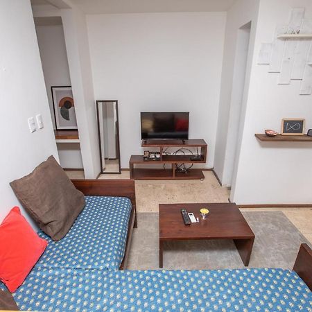 Casa Manta - Santa Teresa Appartement Playa Santa Teresa  Buitenkant foto
