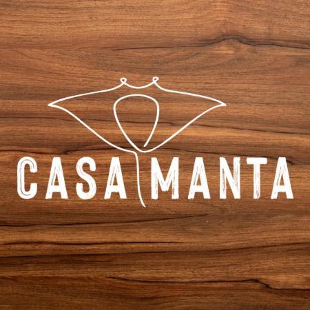 Casa Manta - Santa Teresa Appartement Playa Santa Teresa  Buitenkant foto