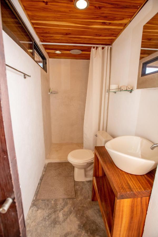 Casa Manta - Santa Teresa Appartement Playa Santa Teresa  Buitenkant foto