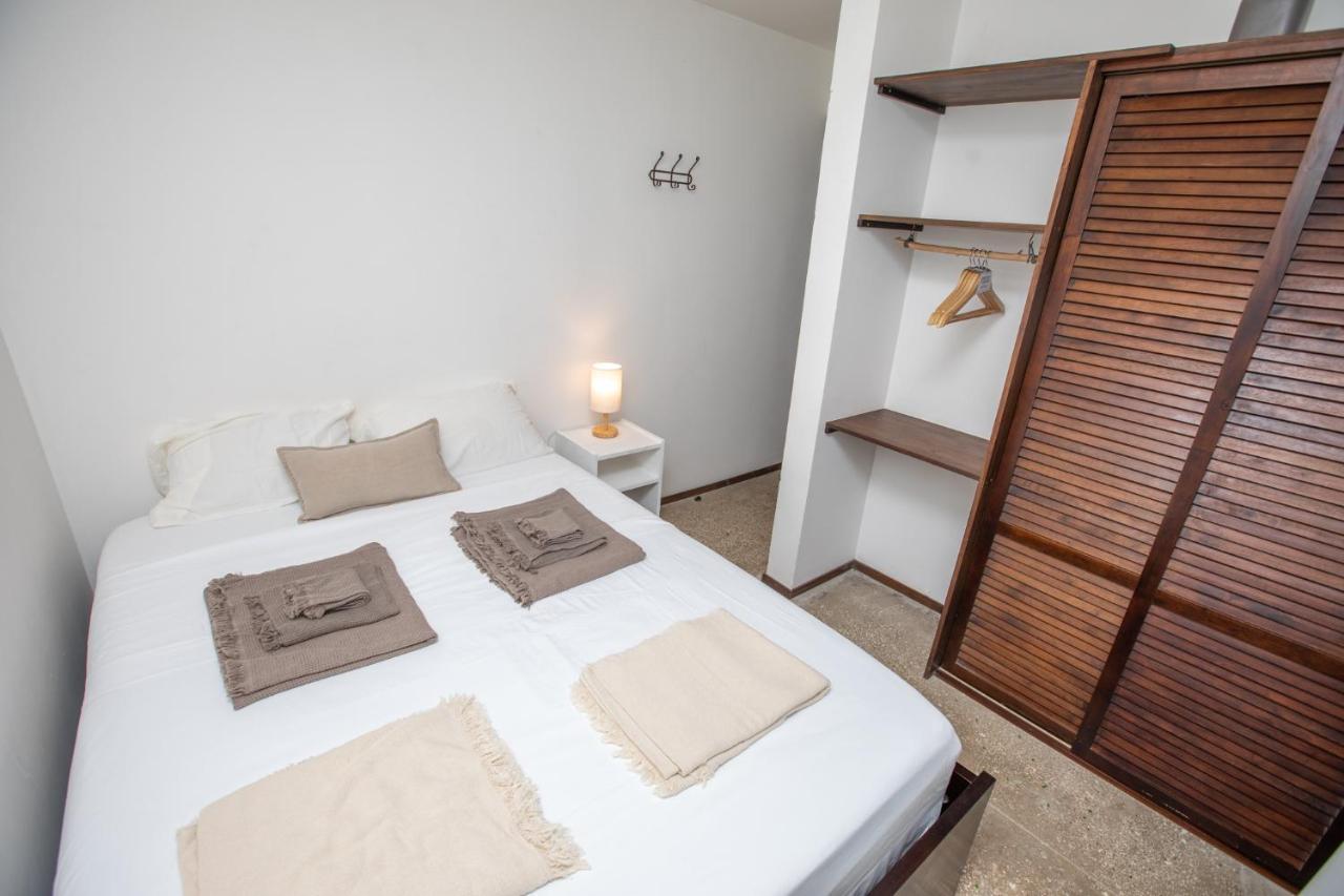 Casa Manta - Santa Teresa Appartement Playa Santa Teresa  Buitenkant foto